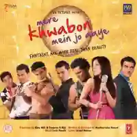 Mere Khwabon Mein Jo Aaye 2009 cover image