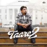 Taare 2 - A Kay 2024 cover image