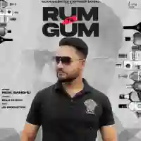 Rum Te Gum - Nick Sandhu 2022 cover image