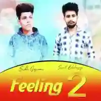 Feeling 2 - Sukhi Goswami 2021 cover image