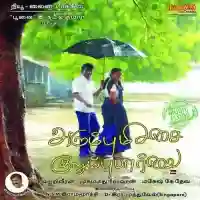 Naan Than Kadhal Pesugiren cover image