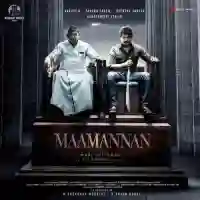 Maamannan 2023 cover image