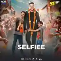 Selfiee 2023 cover image