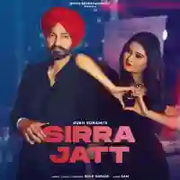 Sirra Jatt - Sukh Sunami 2022 cover image