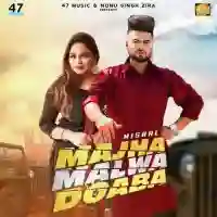 Majha Malwa Doaba - Misaal 2021 cover image