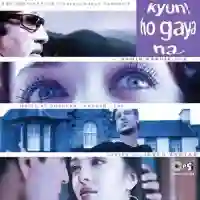 Kyun! Ho Gaya Na 2004 cover image