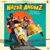 Nazar Andaaz 2022 cover image