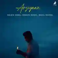 Arziyaan 2024 cover image