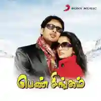 Nee Sonnal Theipirai cover image