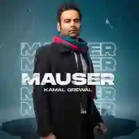 Mauser - Kamal Grewal 2021 cover image