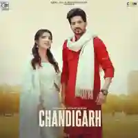 Chandigarh - Gurjazz 2022 cover image