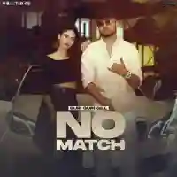 No Match - Guri Guri Gill 2022 cover image