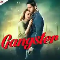 Gangster 2016 cover image