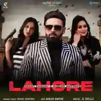 Lahore - Beant Sandhu 2021 cover image