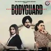 Bodyguard - Guri Sekhon 2022 cover image