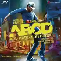 ABCD - Any Body Can Dance 2013 cover image