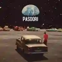 Pasoori 2023 cover image