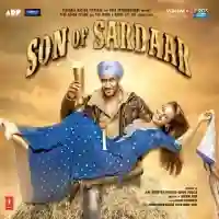 Son Of Sardaar 2012 cover image