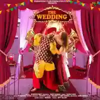 The Wedding - Kanwalpreet Singh 2021 cover image