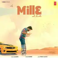 Mille Oh Kudi - Nawab 2024 cover image