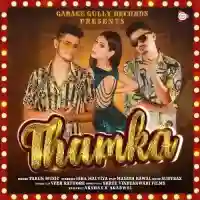 Thumka - Tarun Music 2021 cover image