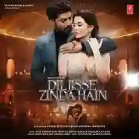 Dil Jisse Zinda Hain - Jubin Nautiyal 2022 cover image