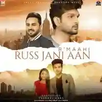 Russ Jani Aan - RMaahi 2021 cover image