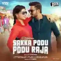 Sakka Podu Podu Raja 2017 cover image