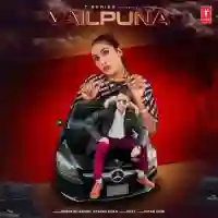 Vailpuna - Deepa Bilaspuri 2021 cover image