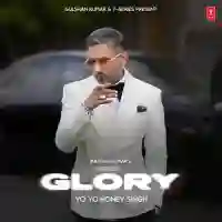 Glory 2024 cover image