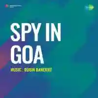 Spy In Goa 1966 cover image