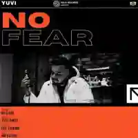 No Fear - Yuvi 2022 cover image