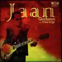 Jaan Qurban 2014 cover image