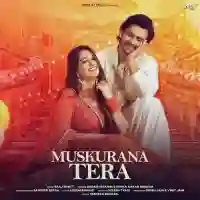 Muskurana Tera - Saaj Bhatt 2022 cover image