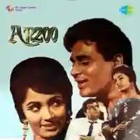 Arzoo 1965 cover image