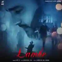 Lamhe - Jay-D 2021 cover image