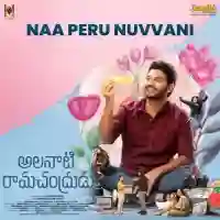 Naa Peru Nuvvani cover image