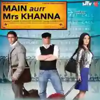 Main Aurr Mrs Khanna 2009 cover image