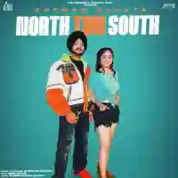 North Ton South - Gurmaan Sahota 2022 cover image