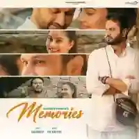 Memories 2024 cover image