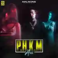 P.H.K.M - Avi 2021 cover image