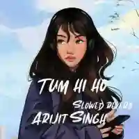 TUM HI HO - Arijit Singh 2022 cover image