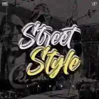 Street Style - Jerry 2022 cover image