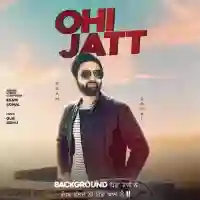 Ohi Jatt - Ekam Somal 2021 cover image