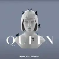 Queen - Gill Saab Music 2024 cover image