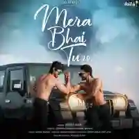 Mera Bhai Tu 2.0 - Yasser Desai 2021 cover image