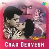 Char Dervesh 1964 cover image