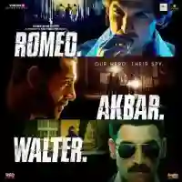 Romeo Akbar Walter - RAW 2019 cover image