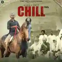 Chill - Bukka Jatt 2022 cover image