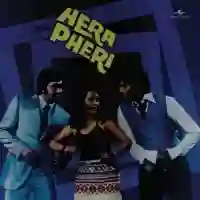 Hera Pheri 1976 cover image